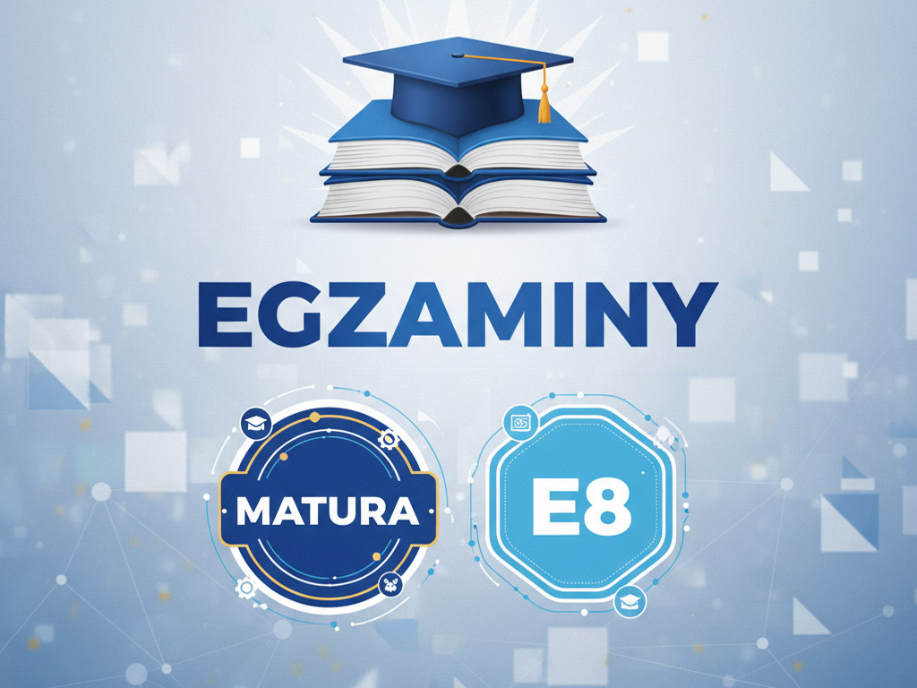 Egzaminy