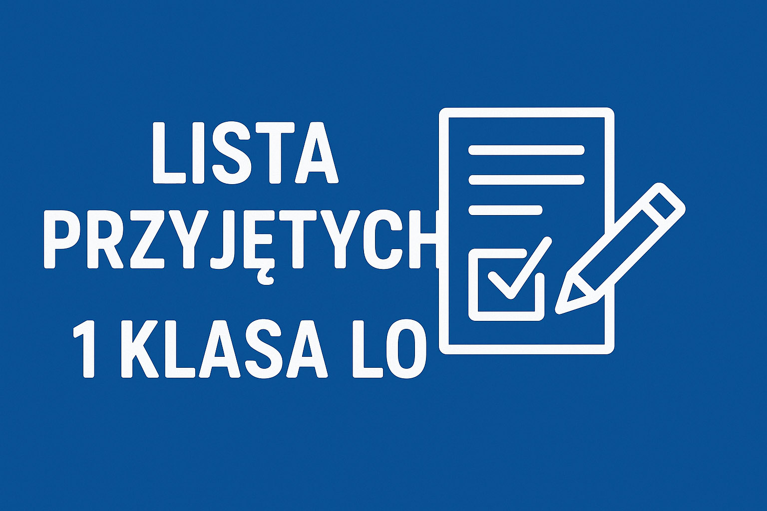 lista