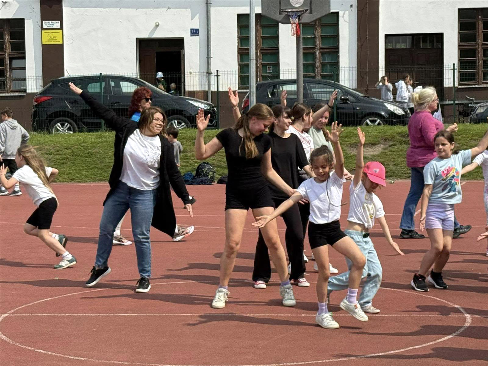 sport